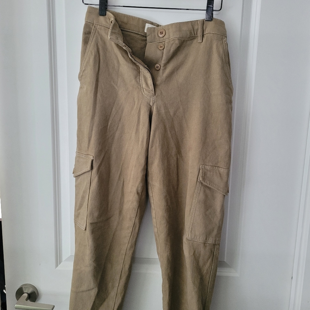 WILFRED MODERN CARGO PANTS - Picture 5 of 8